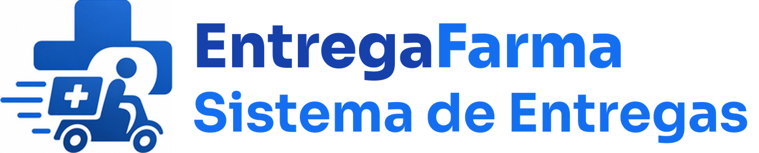 EntregaFarma — Sistema de Entregas